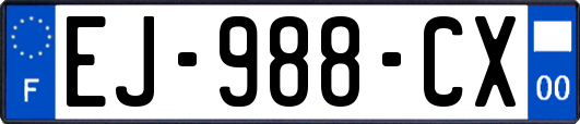 EJ-988-CX