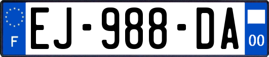 EJ-988-DA