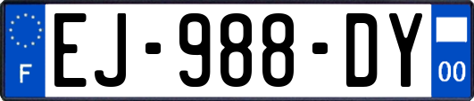 EJ-988-DY