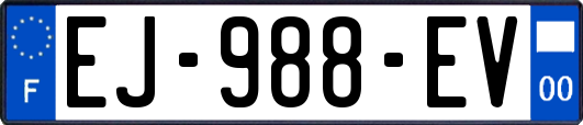 EJ-988-EV