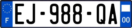 EJ-988-QA