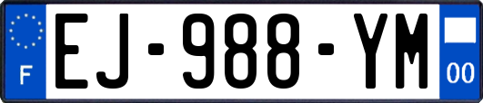 EJ-988-YM