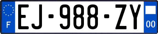 EJ-988-ZY