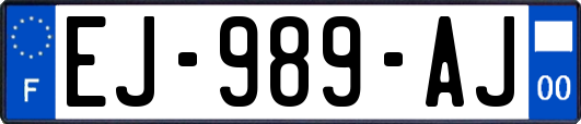 EJ-989-AJ