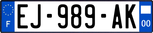 EJ-989-AK