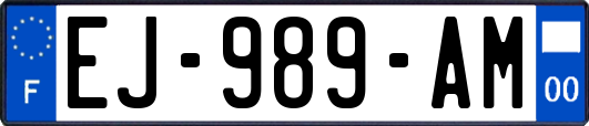 EJ-989-AM