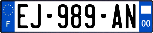 EJ-989-AN