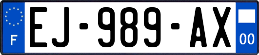 EJ-989-AX
