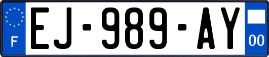 EJ-989-AY