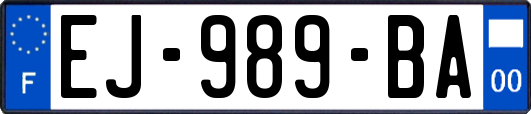 EJ-989-BA