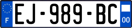 EJ-989-BC