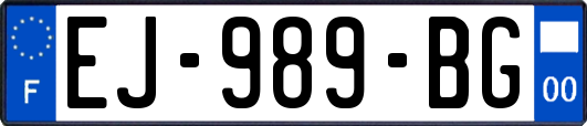 EJ-989-BG