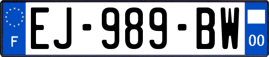 EJ-989-BW