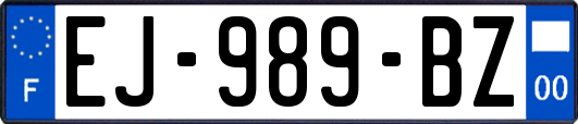 EJ-989-BZ