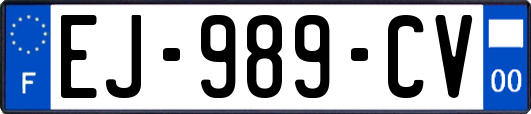 EJ-989-CV