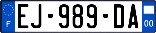 EJ-989-DA