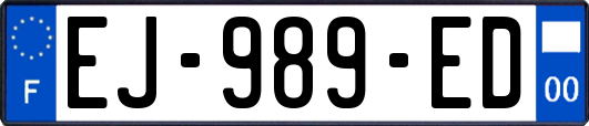 EJ-989-ED