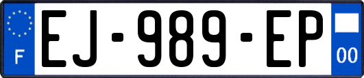 EJ-989-EP