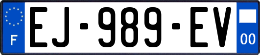 EJ-989-EV