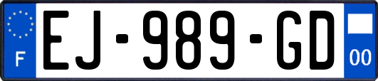 EJ-989-GD