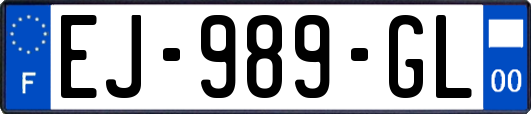 EJ-989-GL