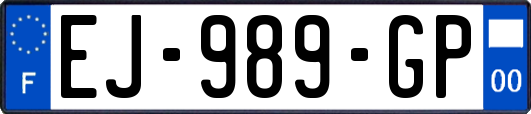 EJ-989-GP