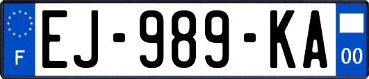 EJ-989-KA