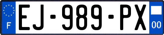 EJ-989-PX