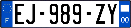 EJ-989-ZY