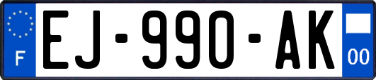 EJ-990-AK