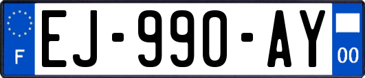 EJ-990-AY