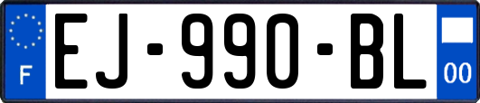 EJ-990-BL