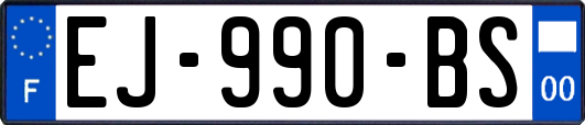 EJ-990-BS