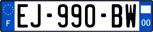 EJ-990-BW