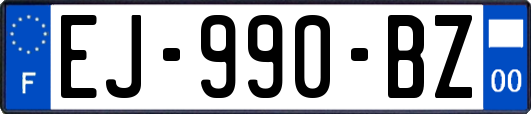 EJ-990-BZ