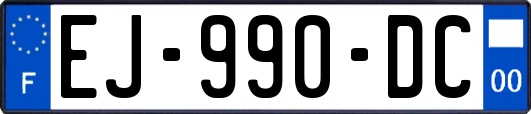 EJ-990-DC