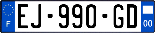 EJ-990-GD