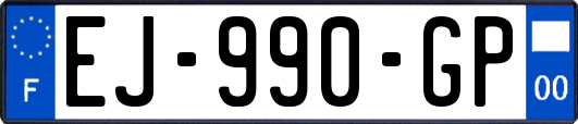 EJ-990-GP