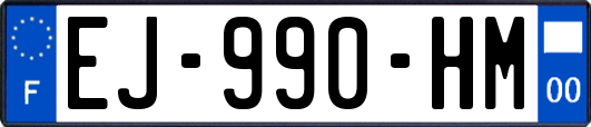 EJ-990-HM