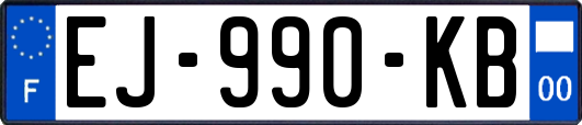 EJ-990-KB