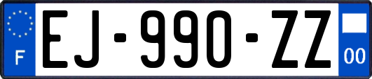 EJ-990-ZZ