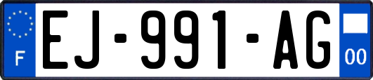 EJ-991-AG