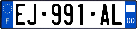 EJ-991-AL