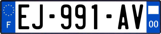 EJ-991-AV