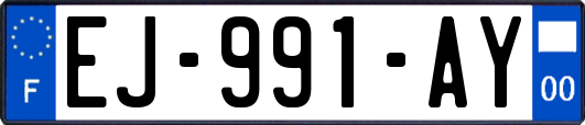 EJ-991-AY