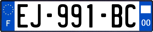 EJ-991-BC