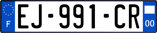 EJ-991-CR