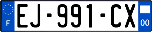 EJ-991-CX