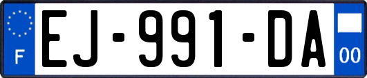 EJ-991-DA