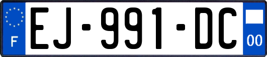 EJ-991-DC